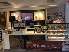 -麦当劳(天津站三店)