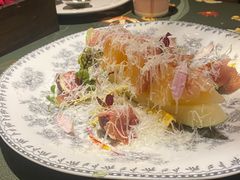 -第101座花园餐厅(湖滨88店)