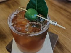 -埋位小酒馆(东城店)