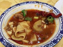 -新疆巴州金丝特餐厅(大钟寺店)