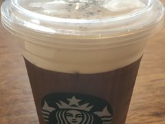 绵云冷萃冰咖啡-星巴克臻选(重庆大融城店)
