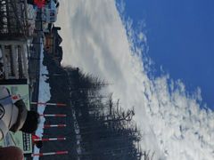 -富士山吉田線五合目