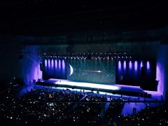 -成都金融城演艺中心