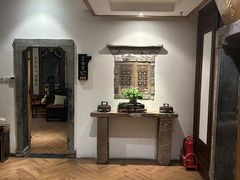 -中国徽菜·徽商故里(广安门店)