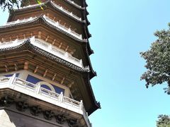 -灵谷景区