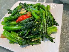 -點無缺茶楼·海鲜酒家(世博店)