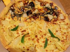 -乐凯撒披萨(喜荟城店)