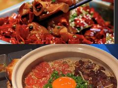 -锦荟JINHUI·浙江小馆(上海荟聚店)