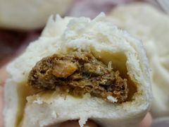 猪肉大葱包子-庆丰包子铺(南站二店)