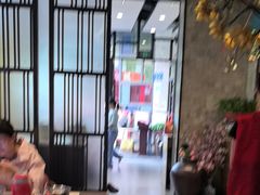 -味上湘菜馆(岳麓山店)