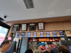 -王家沙点心店(南京西路总店)