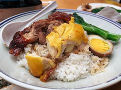-湛林.粤西大排挡(前门店)