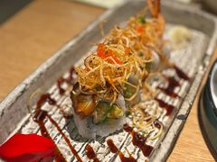 -阿吾罗·月咏精致日料(港汇恒隆广场店)