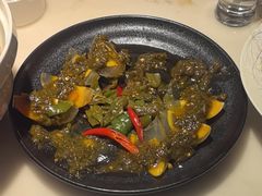 -初蓉丨遇见新川菜(亲贤街荣耀店)