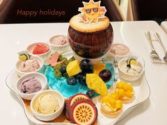 -哈根达斯(武汉天地店)