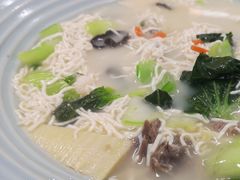 -粗茶淡饭(东关街店)