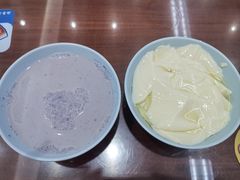 甜豆花-日月永和中国餐饮名店(凤凰店)