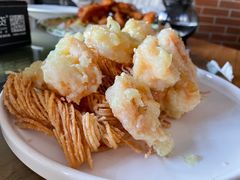 -永安鱼庄·镇江菜(丁卯店)