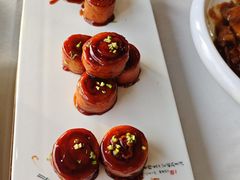 -登瀛楼饭庄(海河旗舰店)