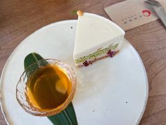 -知亘茶食