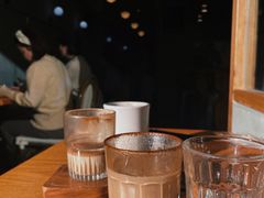 dirty&nbsp;污咖啡-铁手珈琲制造局metalhands(望京店)