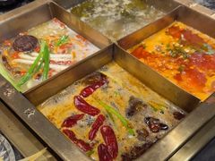 -王家渡火锅店(亦庄店)