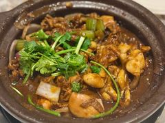 -二楼老店重庆鸡公煲(真光路店)