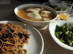 -老人和饭店(淮海中路店)
