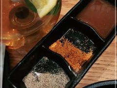 -赤坂亭·M9和牛烧肉·铁板烧·日料398放题(长泰广场店)
