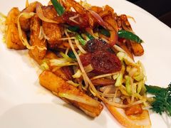 -童福兴·南京菜(老门东店)