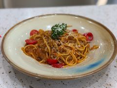 -CRAZYONES西班牙海鲜饭(上海美罗城店)