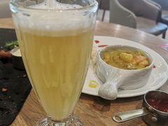 -Barbe a papa亲子餐厅(杨浦店)
