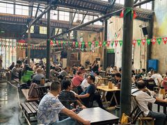 -東茅街茶馆