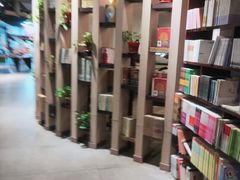 -北方图书城(沈阳天地店)
