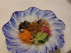-全聚德(扬州虹桥坊店)