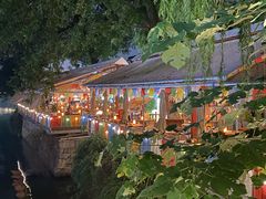 -小河直街历史文化街区