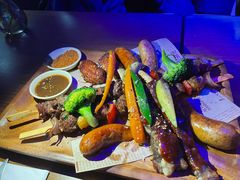 -MARU玛露音乐餐厅(大学路店)