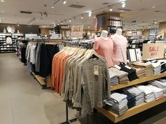 -MUJI无印良品(金狮广场店)