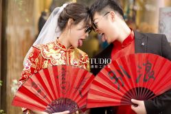 -苏州HX-合喜映画婚纱摄影