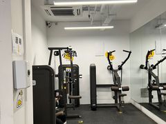-发条鸭无人健身房(浦东北艾路店)