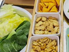 -菌极鲜野生菌火锅店(阳明祠店)