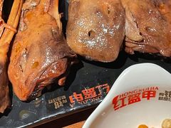 -红盔甲·小龙虾(人民广场店)