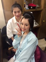 -盘子女人坊生日照·摄影馆(华强店)
