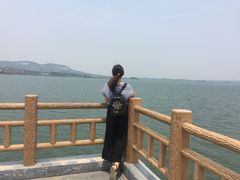 -南京金牛湖风景区