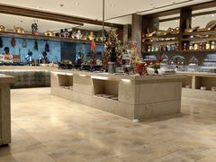 -明月东一酒店·菲斯特自助餐厅