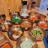 [牛排]十年韩式烤肉品牌｜🆓10道精致小菜无限续吃到撑