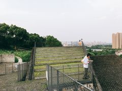 -中国美术学院象山校区-民艺博物馆