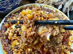 -长安后宰门水盆羊肉(新都心店)