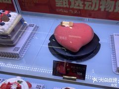 -天母蓝鸟烘焙·蛋糕·下午茶(时代城广场店)
