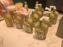 -奈雪的茶(优特汇店)